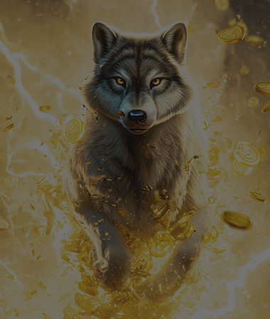 Wolf Gold