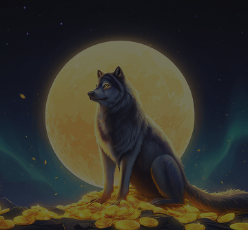 Wolf Gold