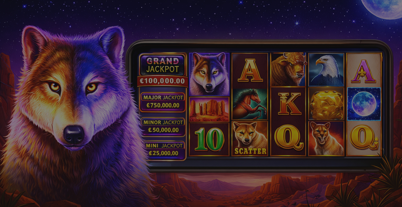 Wolf Gold